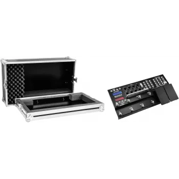EUROLITE DMX Move Bigfoot Set 20000349 ar transporta koferi