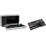 EUROLITE DMX Move Bigfoot Set 20000349 ar transporta koferi