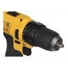 DeWALT DCD bezatslēgas 10,8V bezvadu urbjmašīna-skrūvgriezis Li-Ion, Eiropas kontaktdakša