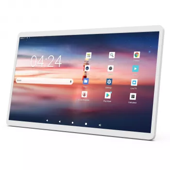 Monitors ALLNET ALLSD32RK3588A12 32 collu Android 12 RK3588 HDMI Balts