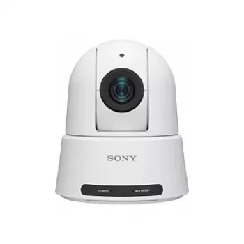 Sony SRG-A40 8.5 MP balta 3840 x 2160 pikseļi 60 fps CMOS 25,4 / 2,5 mm (1 / 2,5 collas)