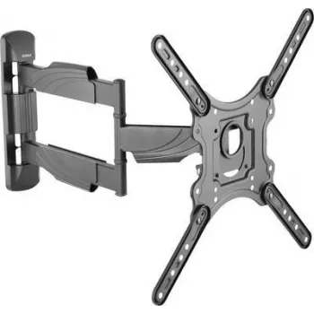 SpeaKa Professional SP-TVM-400 TV sienas stiprinājums 58,4 cm (23 inch) - 139,7 cm (55 inch) ar slīpumu (SP-9451340)