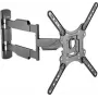 SpeaKa Professional SP-TVM-400 TV sienas stiprinājums 58,4 cm (23 inch) - 139,7 cm (55 inch) ar slīpumu (SP-9451340)