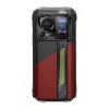 Viedtālrunis HOTWAV Hyper 7 Pro (sarkans)
