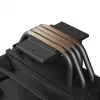 Gaisa dzesētājs NZXT T120 Procesors 120 mm Melns — 4 siltuma caurules, 120×120×26 mm ventilators, PWM, vara pamatne
