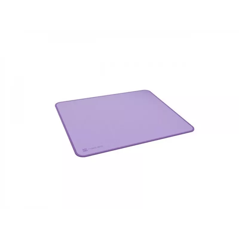Datorpeles paliktnis NATEC NPO-2242 Pure Lavender 800x400x2.5 mm