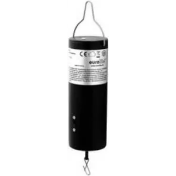 Motors disko bumbai EUROLITE MB-1010 — rotācijas piedziņa spoguļbumbām, 0.45 cm vārpsta
