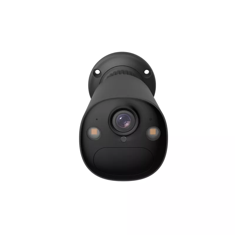 IP kameras komplekts KIT/BF4CA-0210B-XL/M0508 APOLLO BULLET C1 Wi-Fi 6, Smart Dual Light - 4 Mpx 2.1 mm DAHUA
