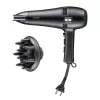 Fēns Severin HT 0165 2100 W Melns Vada garums 1,8 m