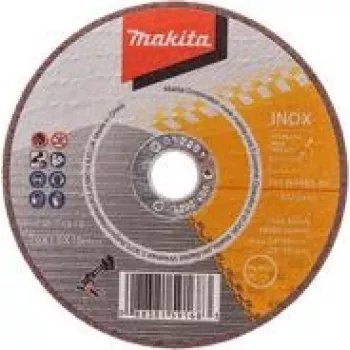 5 Makita griešanas diski D-74815-5 (D-74815-5)