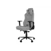 Universāla spēļu krēsla Arozzi Vernazza Padded Seat Pelēks