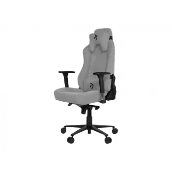 Universāla spēļu krēsla Arozzi Vernazza Padded Seat Pelēks