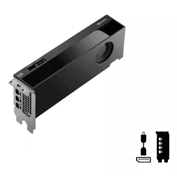 PNY RTX PRO 4000 Blackwell NVIDIA 24 GB GDDR7