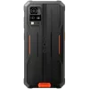 Blackview BV4800SE LTE 6.56 inch HD+ IPS 90Hz 4GB+64GB UMS9320E Octa-Core 1.8GHz NFC 5100mAh Orange