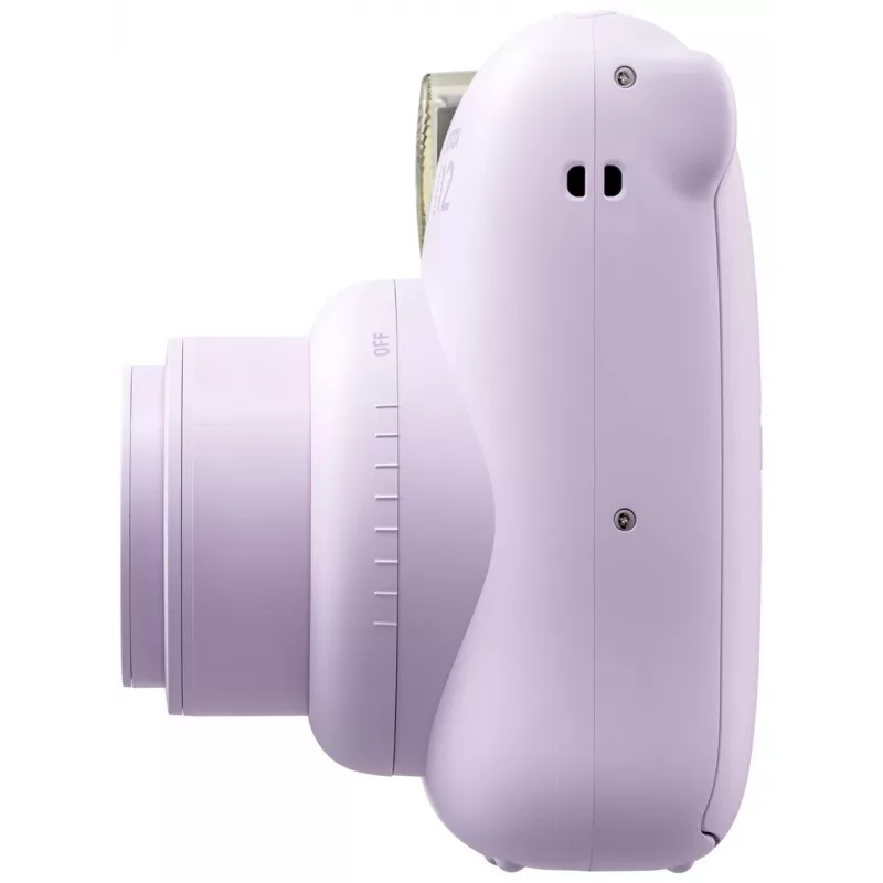 Momentānā kamera Fujifilm Instax Mini 12 Purple