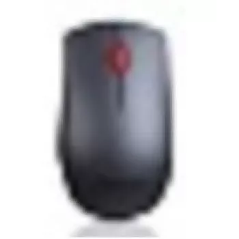 Lenovo 4X30H56887 bezvadu optiskā pele, ambidekstrāla, RF, 1600 DPI