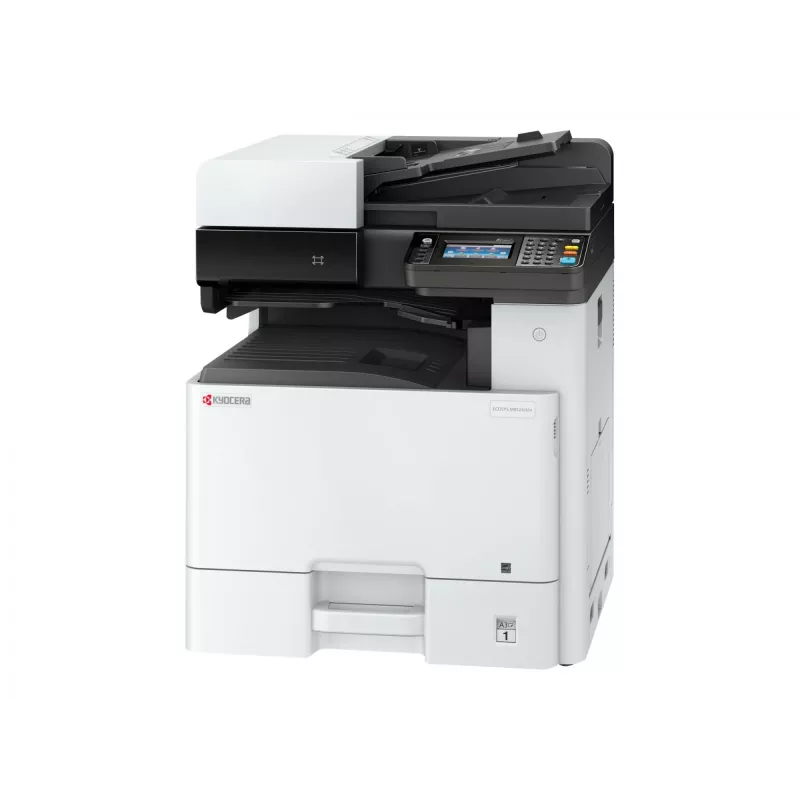 KYOCERA ECOSYS M8130cidn Daudzfunkciju A3 lāzerprinteris 9600 x 600 DPI 30 ppm