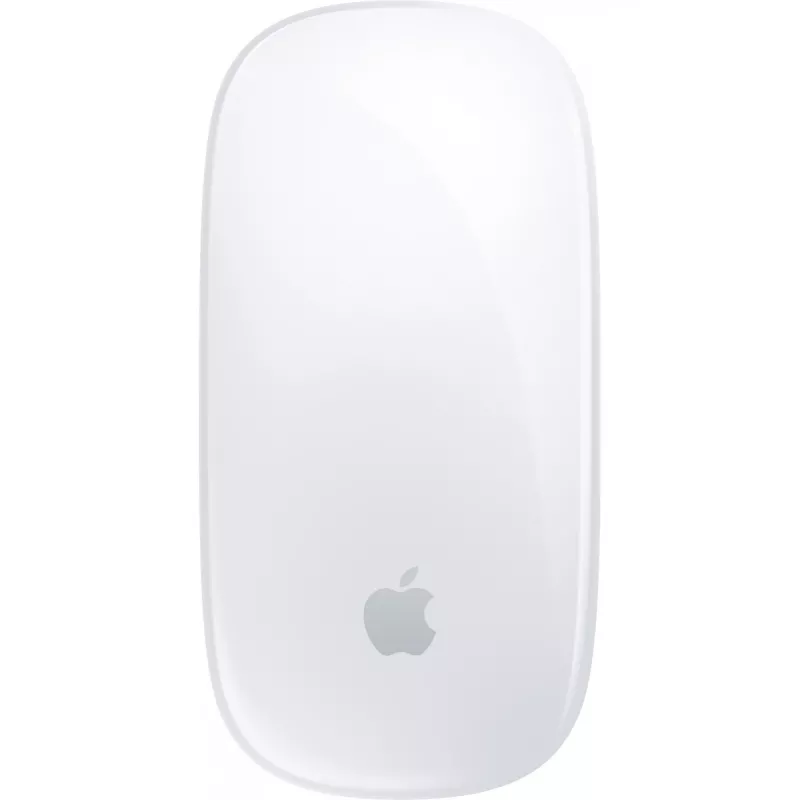 Apple Magic Mouse Office Ambidextrous RF Bezvadu + Bluetooth