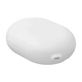 Shelly Button Add-on Controller Piederums (balts)