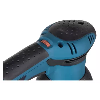 Makita BO5041 portatīvā slīpmašīna Orbitālā slīpmašīna 12000 OPM 300 W