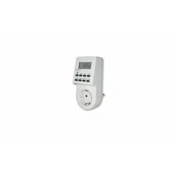 Ikdienas/nedēļas taimeris Brennenstuhl 1506550