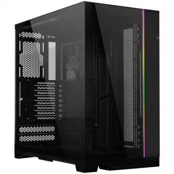 PC korpuss Lian Li O11 Dynamic EVO XL Tower Melns
