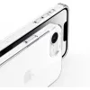 StyleShell Flex, Caurspīdīgs telefona maciņš, iPhone 16e