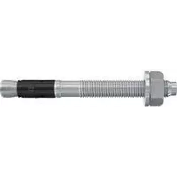 Fischer FAZ II Plus 16/50 Bolzenanker 173 mm 16 mm 564596 10 gab.