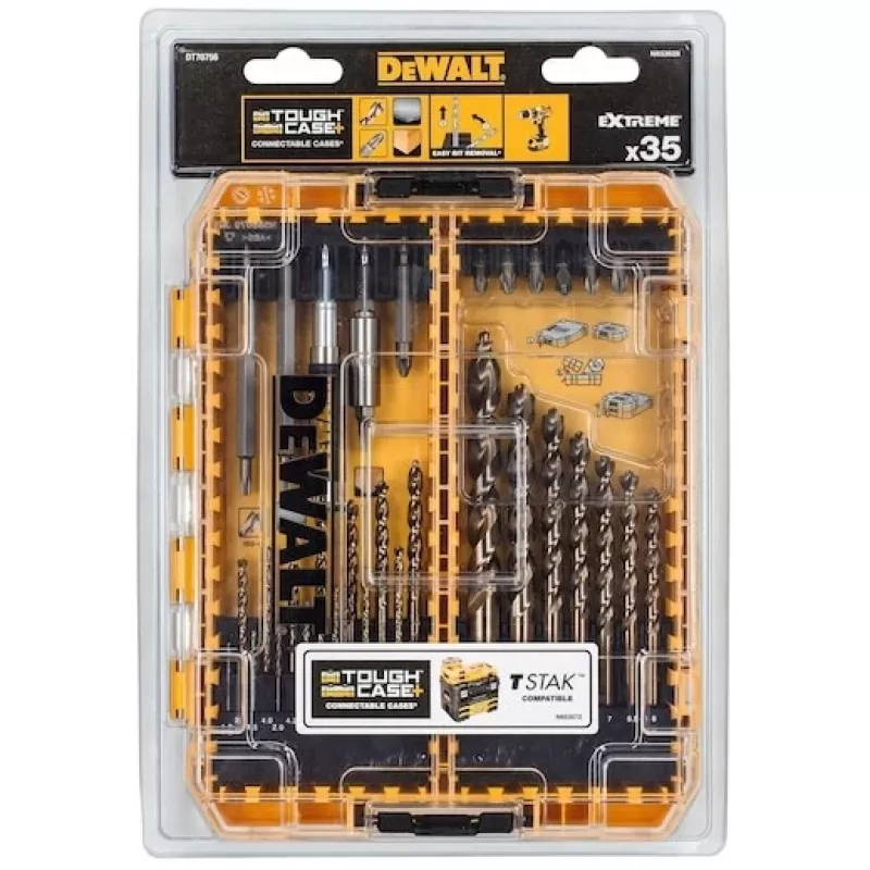 DeWALT DT70756-QZ urbja uzgalis