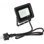LED prožektors EUROLITE FL-20 SMD WW 20W, silta balta gaisma, IP65