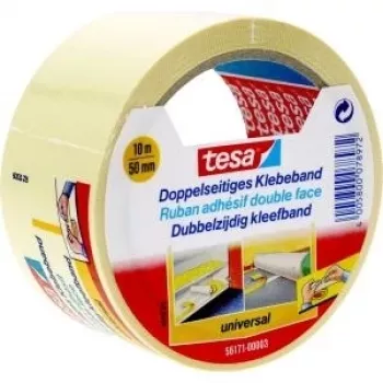 TESA abpusēja līmlente Universālā 50 mm
