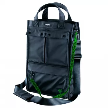 Razer Xanthus mugursoma klēpjdatoram - 40.6 cm (16 inch)