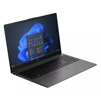 Portatīvais dators HP 255R G10 — Ryzen 5 7535U, 8 GB RAM, 512 GB SSD, Windows 11 (B9YQ0ET)