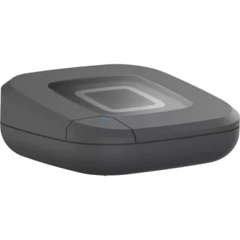 eQ-3 AG Homematic IP Access Point 2, vadu un bezvadu, RF, melns, 868.0 - 868.6 MHz, 5 - 35 °C, IP20