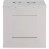 Sienas stiprinājuma skapis Digitus DN-19 12-U-EC