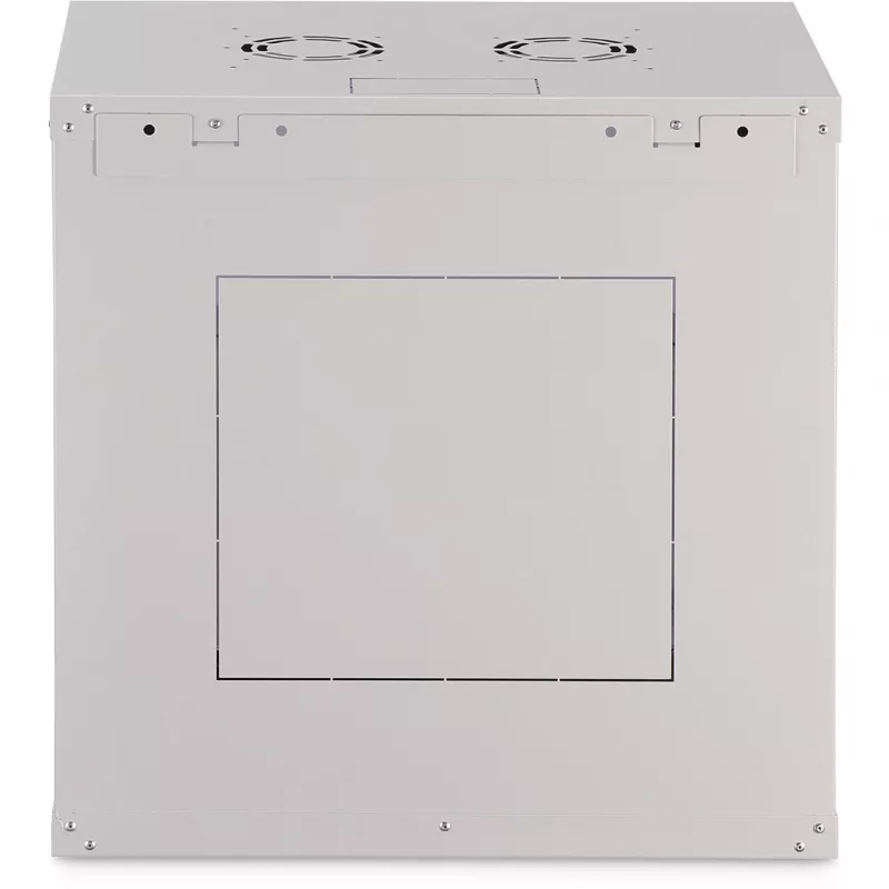 Sienas stiprinājuma skapis Digitus DN-19 12-U-EC