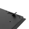 SBOX K-33 US tastatūra ar USB un HDMI pieslēgvietām