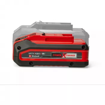 Akumulatora bloks EINHELL Power X-Change PXC Starter Kit 18V 4000mAh (4512159)