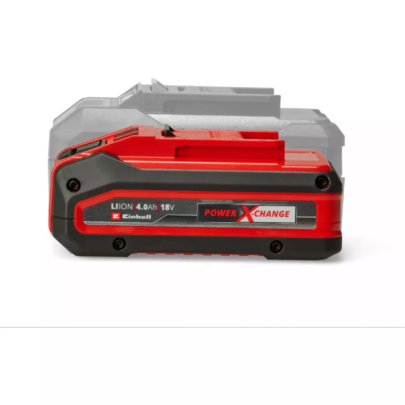 Akumulatora bloks EINHELL Power X-Change PXC Starter Kit 18V 4000mAh (4512159)