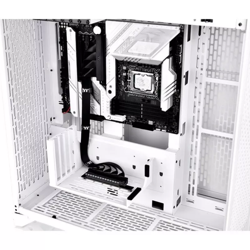 Termokabelis Thermaltake AC-077-CO1OTN-C1 4m PCI-E x16 Gen 4.0