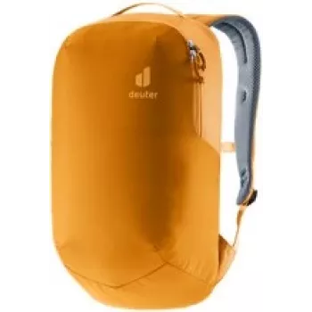 Mugursoma DEUTER 15 L Maple Amber (kompakta dienas mugursoma, viegla pārnēsāšanai)