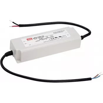 LED draiveris MEAN WELL LPV-150-12