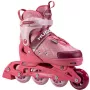 Inline-Skates Mia 2.0 Gr. 29-32 (rozā)