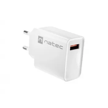 Natec NUC-2057 produkts balts