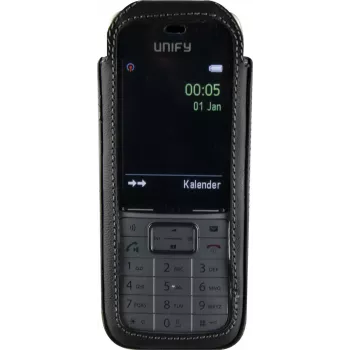 jt berlin aksesuārs Grotop TurnLine, Gigaset SL450, SL750, Unify, atvērtā iepakojumā 12016