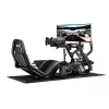 Tastatūras paliktnis Next Level Racing F-GT PRO