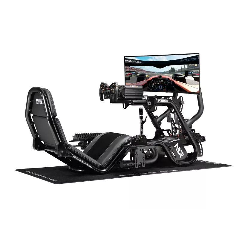 Tastatūras paliktnis Next Level Racing F-GT PRO