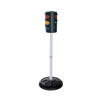 Luksofors Ampelmann, ceļa zīme