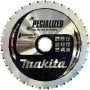 Makita Specialized EFFICUT ripzāģa asmens - kokam, metālam, alumīnijam - 150 mm - 33 zobi - saderīgs ar Makita DCS553, DCS553RTJ, LXT DCS553Z