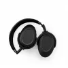 Austiņas EPOS ADAPT 660 USB-C — virsauss, vadu un bezvadu (Bluetooth), 25 m darbības rādiuss, 231 g, melnas